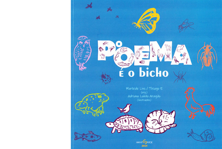 O poema é o bicho