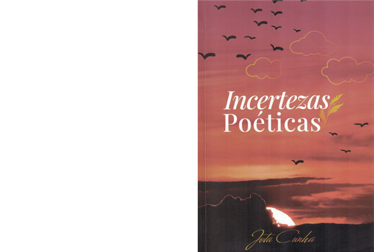 Incertezas poéticas, Jota Cunha