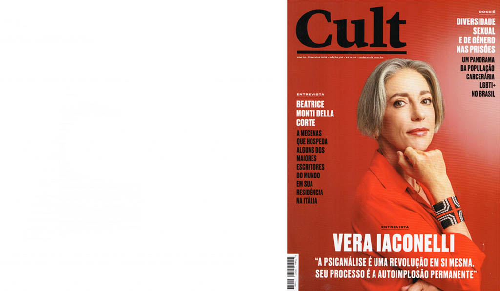 A invenção de Barandier